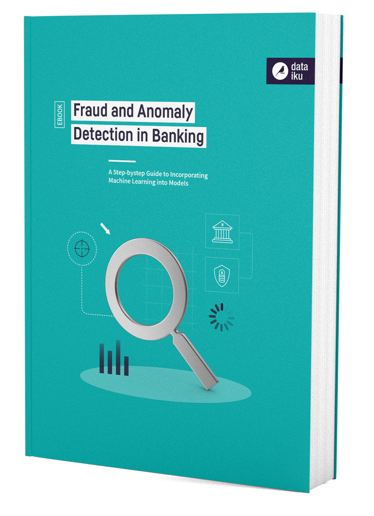 Guidebook ML Based Fraud Detection In Banking